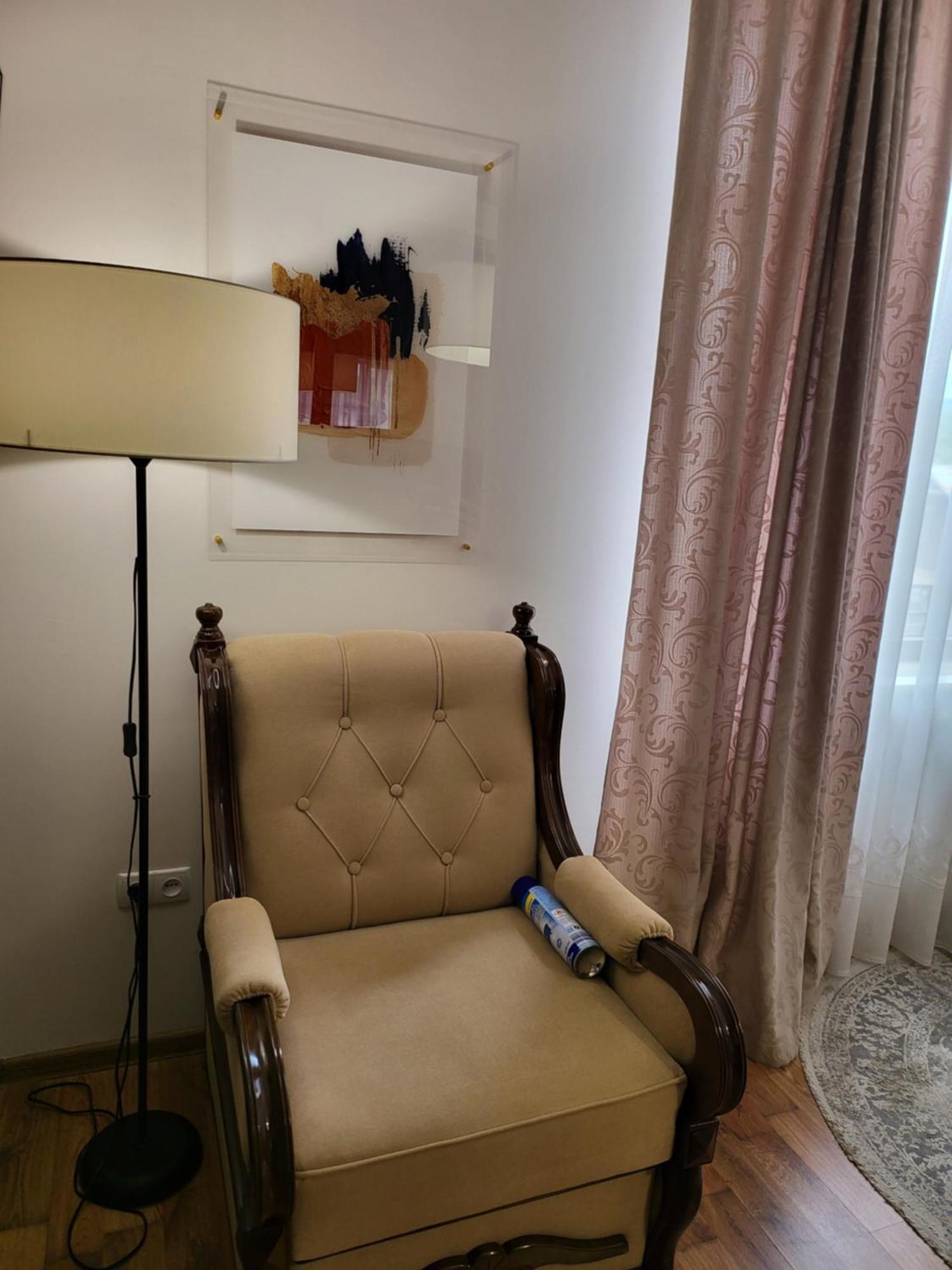 Hotel Villa Sofia Τρούσκαβετς Εξωτερικό φωτογραφία