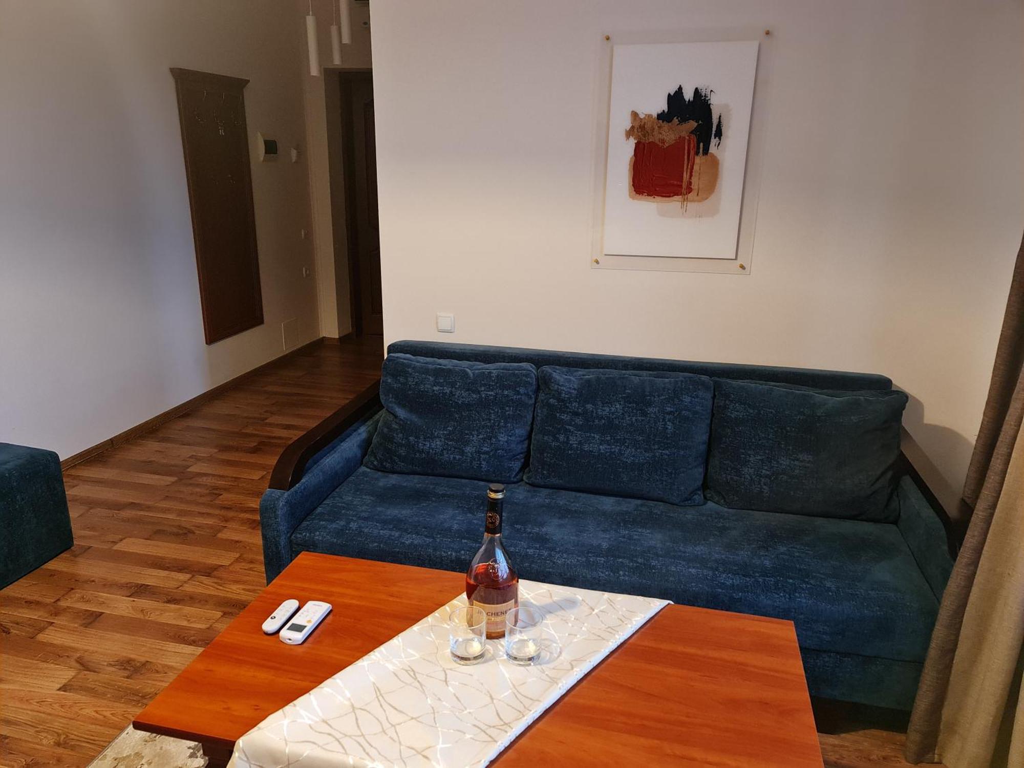 Hotel Villa Sofia Τρούσκαβετς Εξωτερικό φωτογραφία