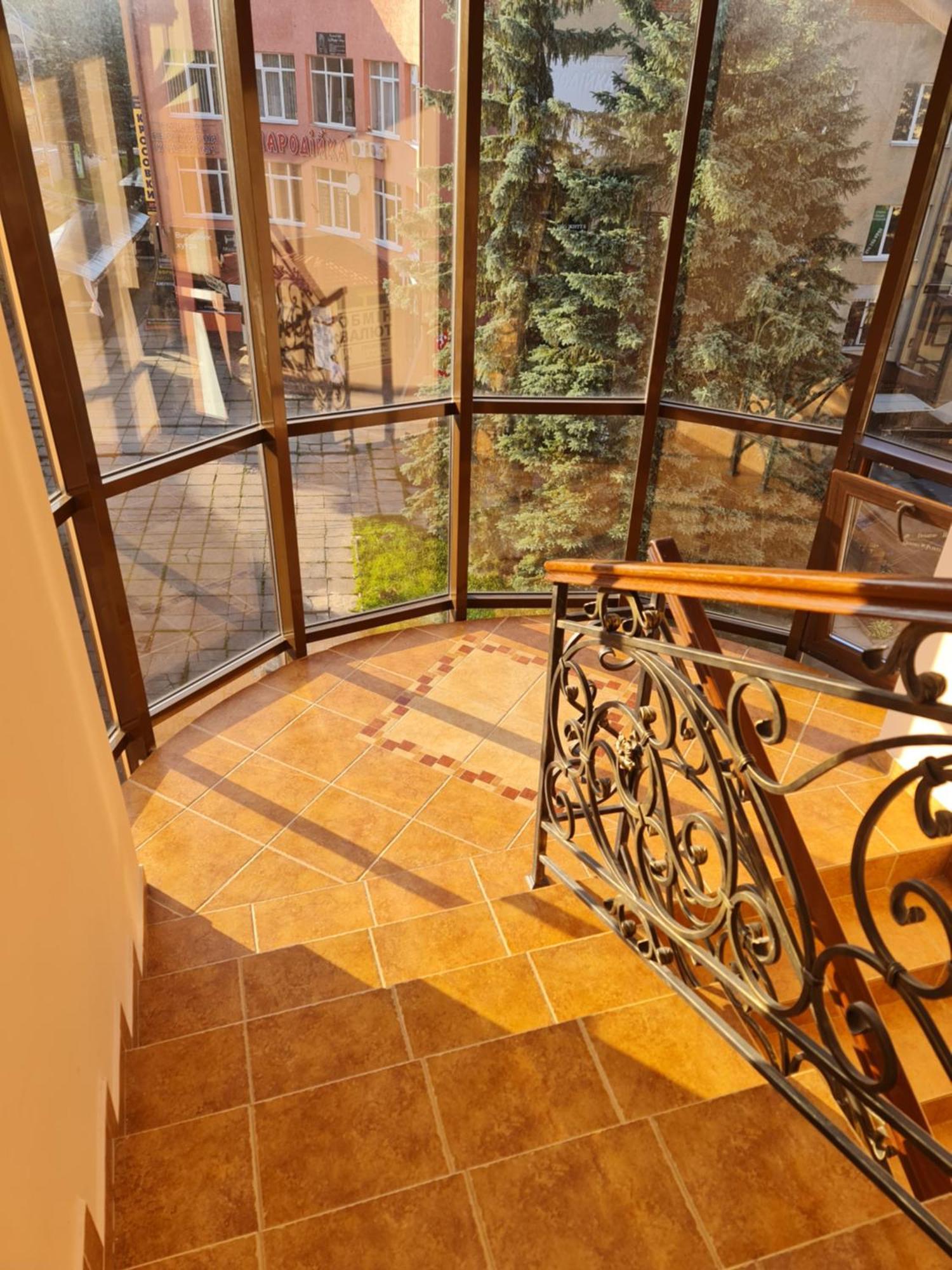 Hotel Villa Sofia Τρούσκαβετς Εξωτερικό φωτογραφία