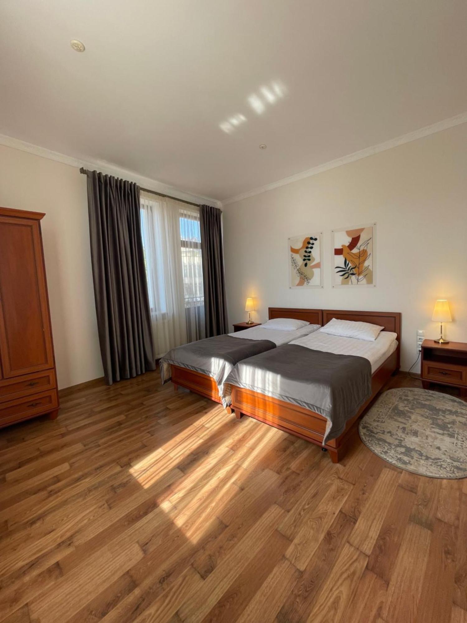 Hotel Villa Sofia Τρούσκαβετς Εξωτερικό φωτογραφία