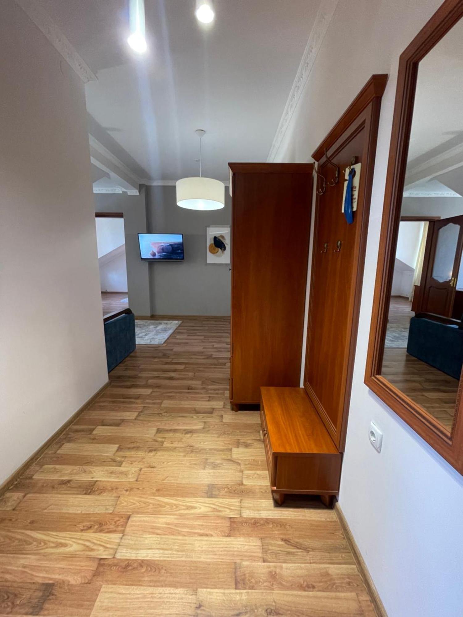 Hotel Villa Sofia Τρούσκαβετς Εξωτερικό φωτογραφία