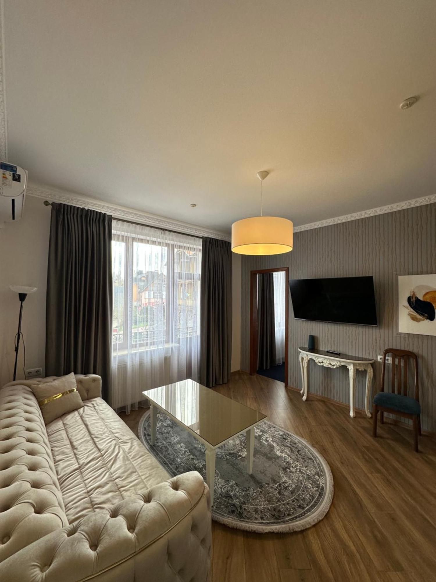 Hotel Villa Sofia Τρούσκαβετς Εξωτερικό φωτογραφία