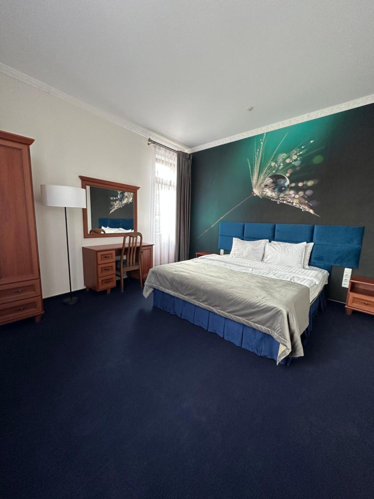 Hotel Villa Sofia Τρούσκαβετς Εξωτερικό φωτογραφία