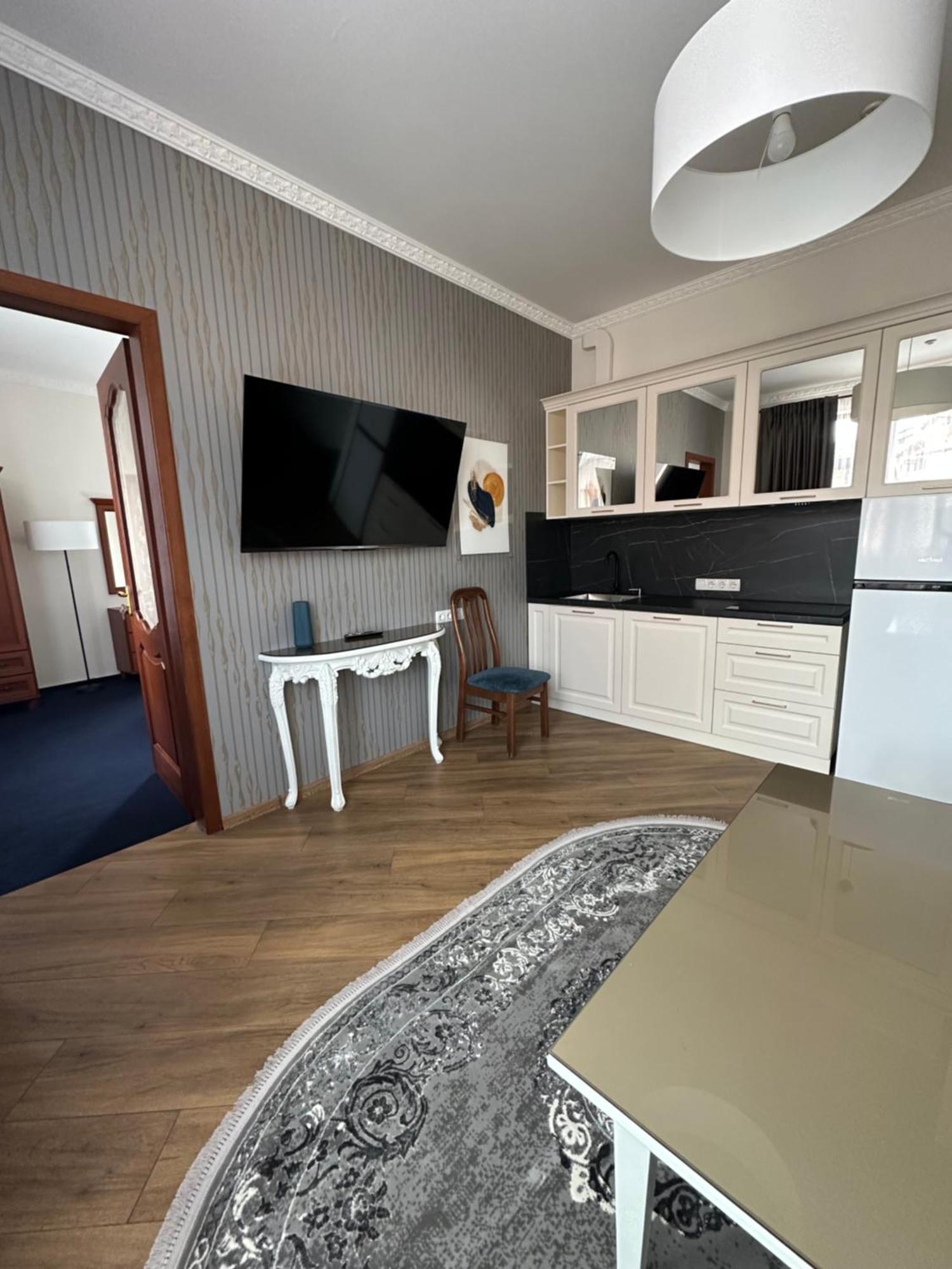 Hotel Villa Sofia Τρούσκαβετς Εξωτερικό φωτογραφία