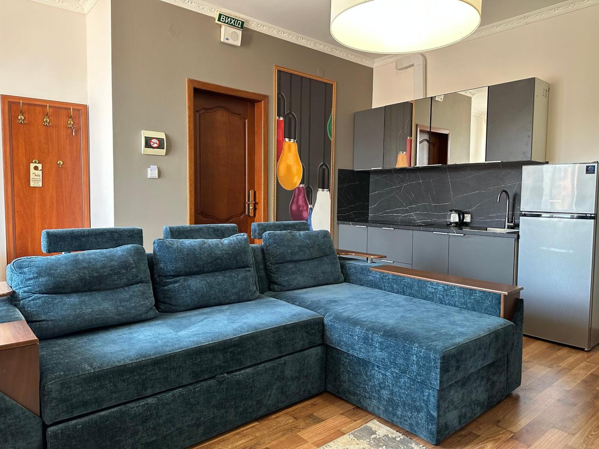 Hotel Villa Sofia Τρούσκαβετς Εξωτερικό φωτογραφία