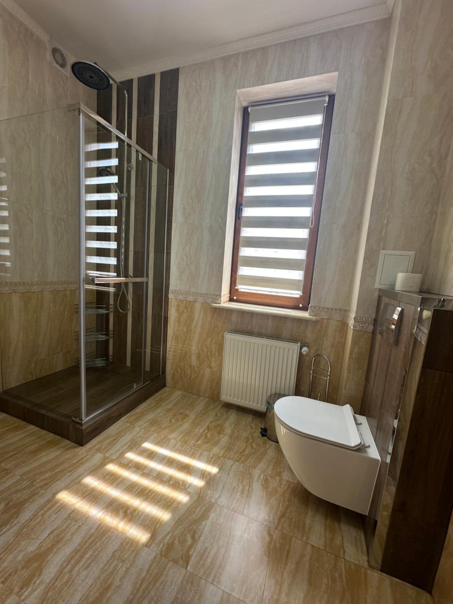 Hotel Villa Sofia Τρούσκαβετς Εξωτερικό φωτογραφία